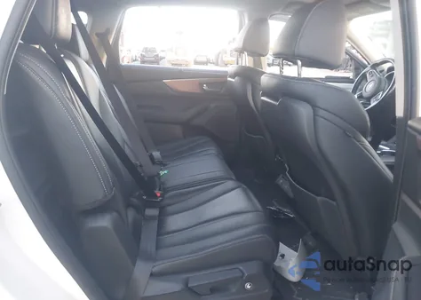 2022 Acura Mdx Technology Package z USA, uszkodzony, nr VIN 5J8YD9H45NL004846